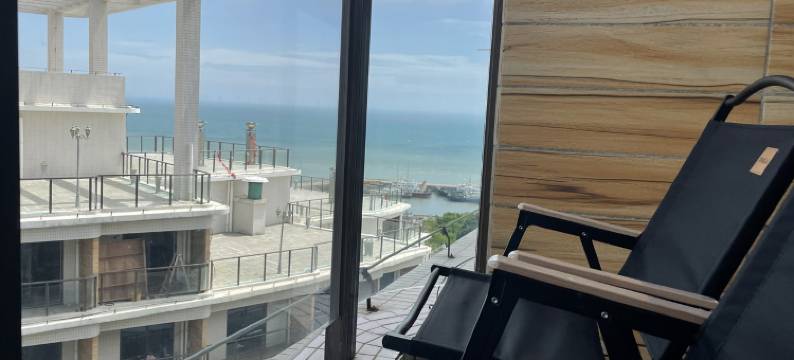 桔子海酒店南澳岛后宅镇店(隆云路4号分店)图片