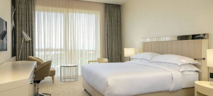 巴统喜来登酒店(Sheraton Batumi Hotel)图片