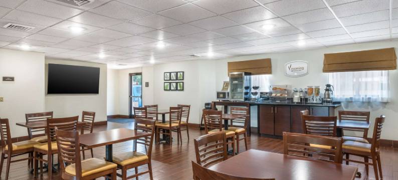 舒眠酒店-亨德森埃文斯维尔南(Sleep Inn Henderson-Evansville South)图片