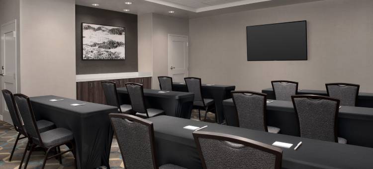 弗雷斯诺克洛维斯万豪居家酒店(Residence Inn Fresno Clovis)图片