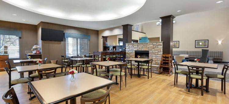 弗伦奇利克贝斯特韦斯特优质酒店(Best Western Plus French Lick)图片