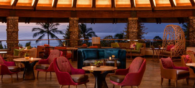 罗莱夏朵精品酒店集团威雷亚酒店- 限成人(Hotel Wailea, Relais & Châteaux - Adults Only)图片