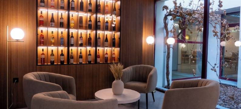 La Hospedería - El Provencio图片