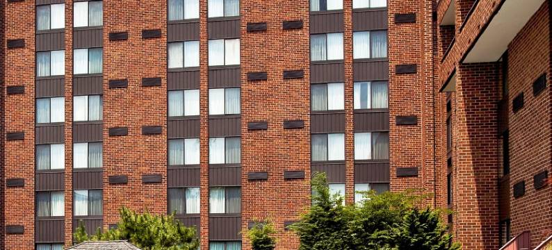 哈里斯堡/赫尔希喜来登酒店(Sheraton Harrisburg Hershey Hotel)图片