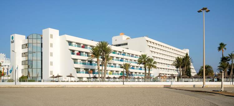 Alua Golf Trinidad图片