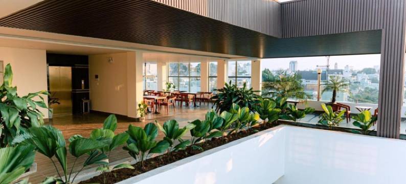 幸运星酒店(LuckyStar Hotel)图片