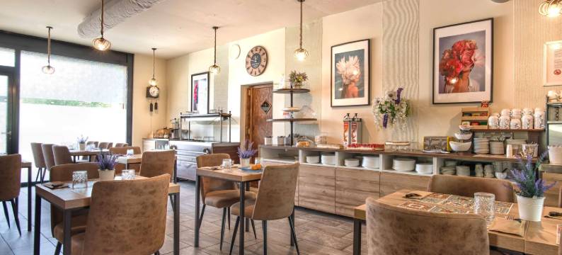 罗恩公寓式酒店(Hotel Residence Loren - Contact & Contactless Check-IN)图片