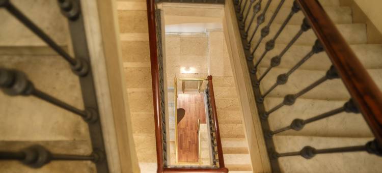 亚特兰蒂斯酒店-ATBCN(Atlantis by Atbcn)图片