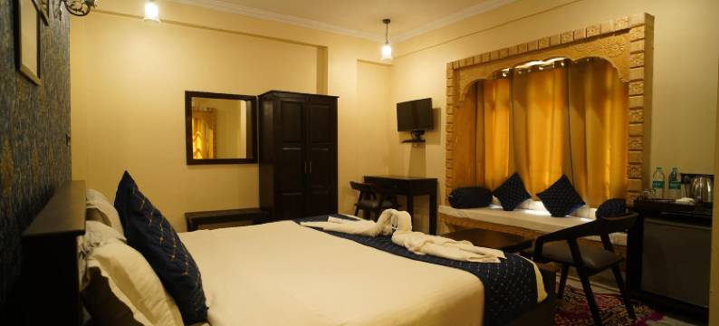 瓦希法宫酒店(Hotel Vasshifa Palace)图片