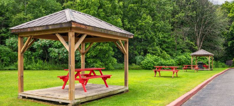 舒适酒店(Comfort Inn Midland)图片