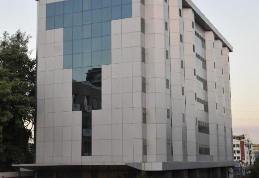 Goradia Abigail Regency Hotel Overview