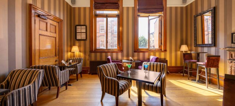 卡西德拉尔夸特霍特尔-德比(Cathedral Quarter Hotel Derby)图片