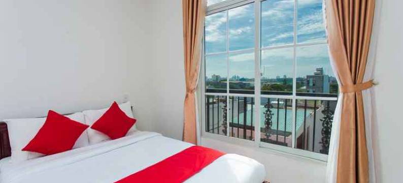 乐家酒店&公寓(Le House Hotel and Studio)图片