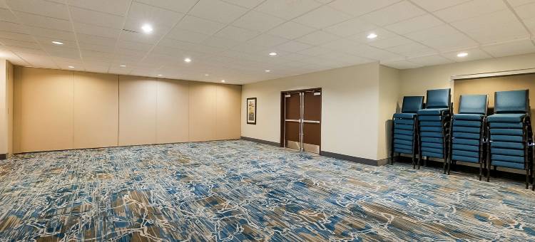 道格拉斯贝斯特韦斯特酒店(Best Western Douglas Inn  Suites)图片