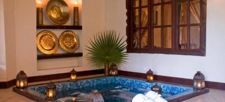 桑给巴尔帕玛斯度假村(The Palms Zanzibar)图片