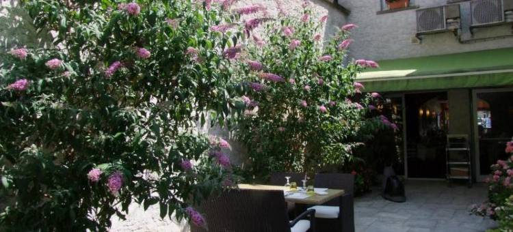 坎德拉尔酒店(Logis le Cantarel)图片