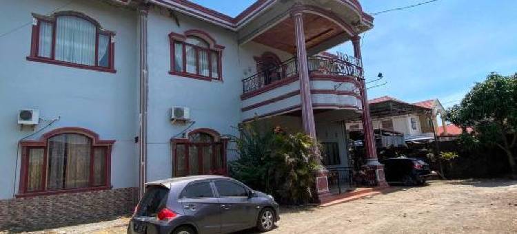 Hotel O Penginapan Permata Hijau Syariah Near Bukit Teletubbies图片