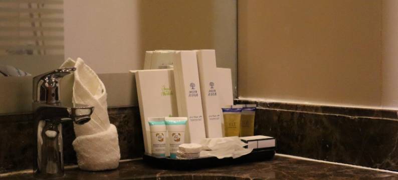 莫赫塔拉广场(Al Mukhtara Plaza Hotel)图片