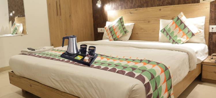 Trpotels Kreston Height图片