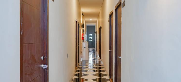 Urbanview Hotel Aloevera Pontianak图片