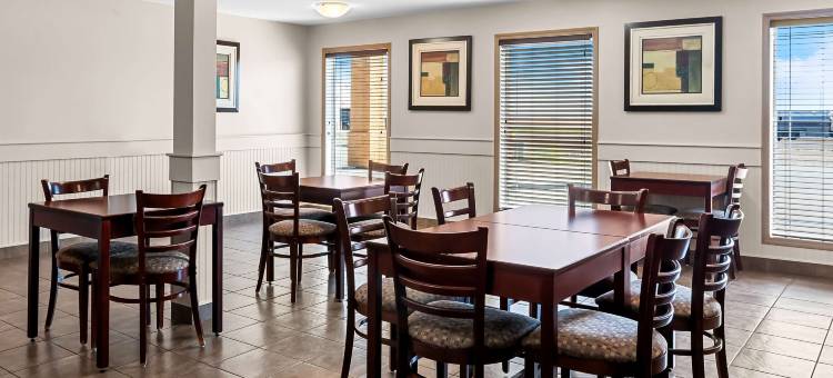 SureStay Hotel by Best Western Bassano图片