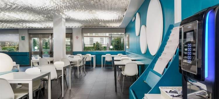 都灵总统民宿酒店(B&B Hotel Torino President)图片