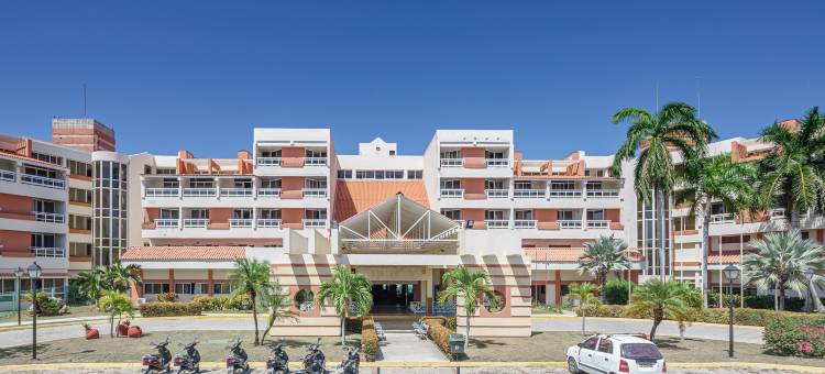 Occidental Arenas Blancas图片