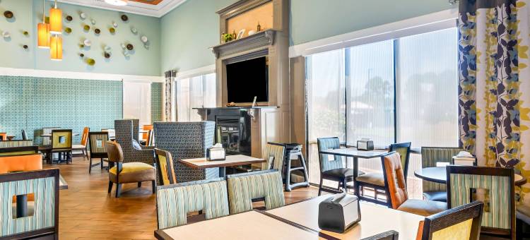哥伦布行政贝斯特韦斯特酒店(Best Western Executive Suites)图片