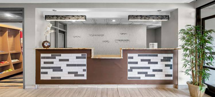 诺克斯维尔套房贝斯特韦斯特酒店(Best Western Knoxville Suites - Downtown)图片