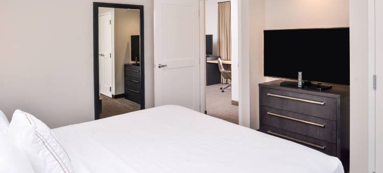 Residence Inn Charlotte Northlake图片