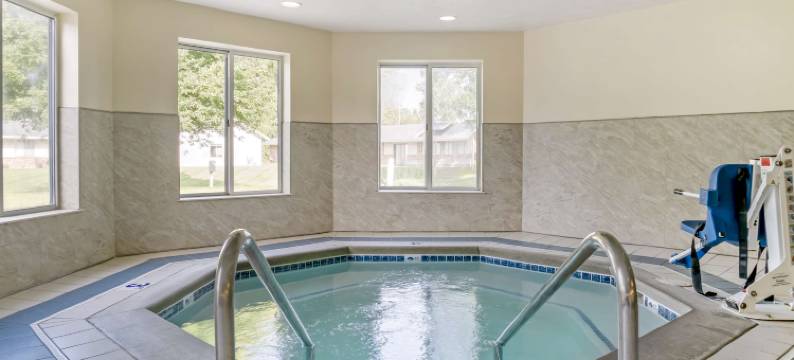 灯塔贝斯特韦斯特酒店(Best Western Beacon Inn)图片