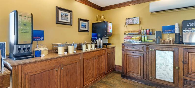 白宫贝斯特韦斯特酒店(Best Western White House Inn)图片