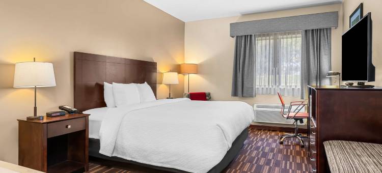 贝斯特韦斯特大学酒店(Best Western University Inn)图片