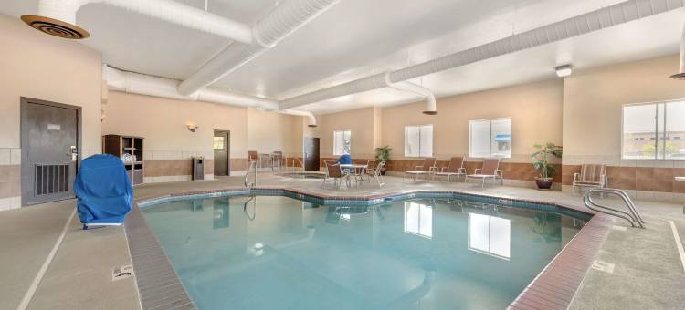 佳能贝斯特韦斯特酒店(Best Western Canon City)图片