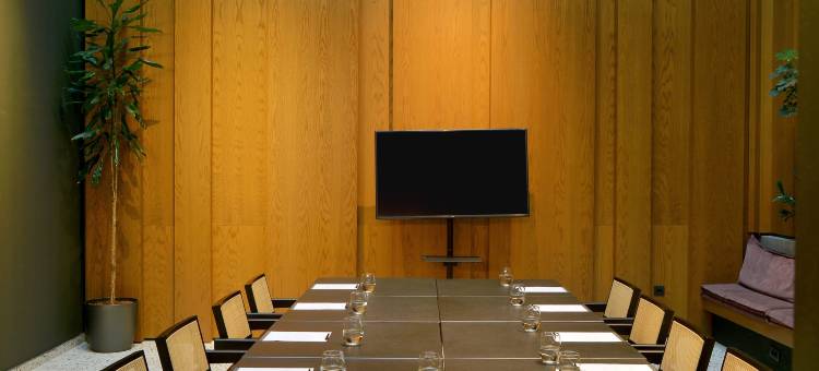 雅典编辑酒店(The Editor Hotel Athens)图片