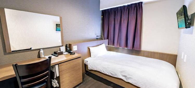 中洲川端冷泉阁酒店(Reisenkaku Hotel Kawabata)图片