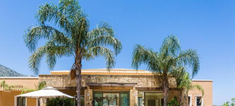 费里昂套房温泉度假酒店(Filion Suites Resort & Spa)图片