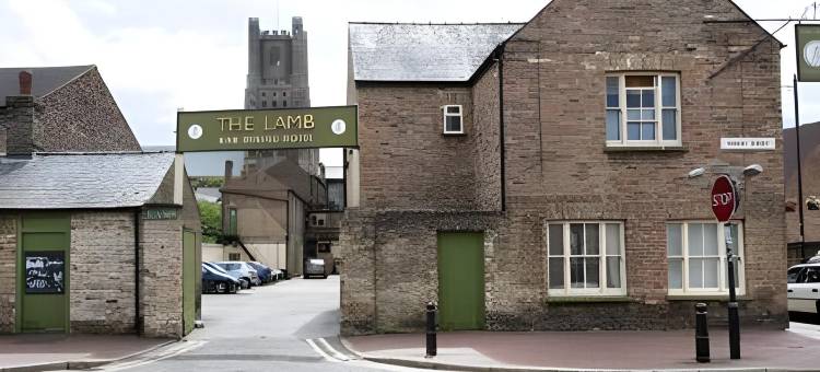 羊羔酒店-格林国王旅馆(Lamb Hotel by Greene King Inns)图片