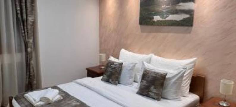 Lux Centre Apartment图片