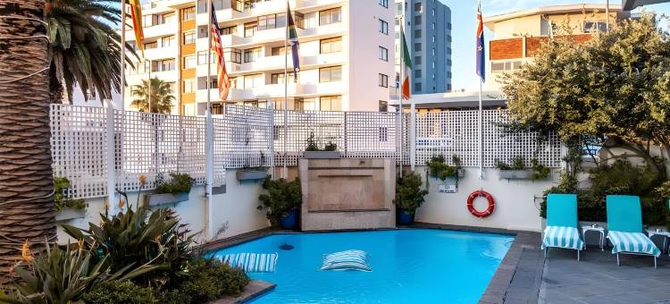 Totalstay的班特里公寓酒店(The Bantry Aparthotel by Totalstay)图片