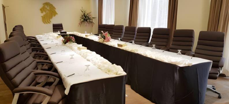 豪华大酒店(Luxus Grand Hotel)图片