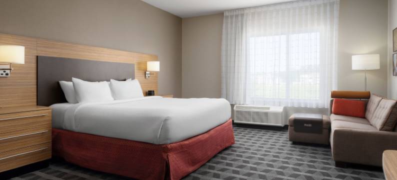 拉斐特南TownePlace Suites酒店(TownePlace Suites Lafayette South)图片