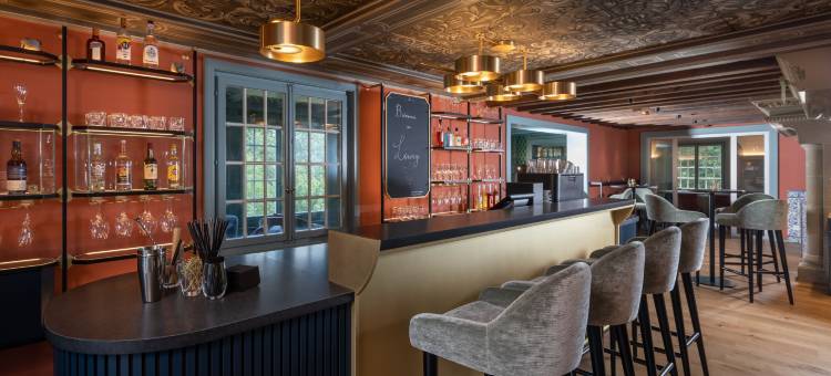 格吕耶尔旅舍(Hôtel de Gruyères)图片