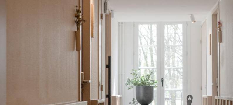 普里耶尔酒店(Hôtel le Prieuré)图片