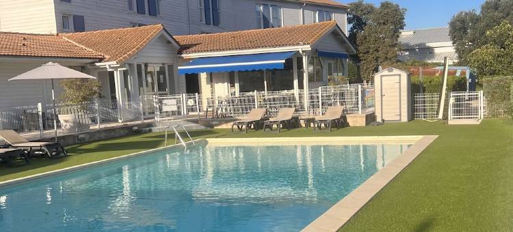 Sure Hotel by Best Western Nimes Est图片