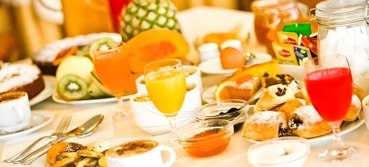 Etrusco Arezzo Hotel, Sure Hotel Collection by Best Western图片