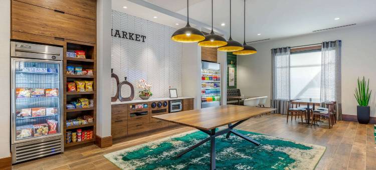 阿伦德尔米尔斯BWI机场坎布里亚酒店(Cambria Hotel - Arundel Mills BWI Airport)图片