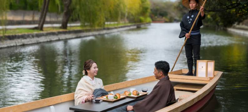 柳川龟之井酒店(KAMENOI HOTEL YANAGAWA)图片