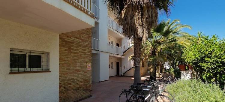 阳光大道圣豪尔赫酒店(Apartamentos Sunway San Jorge)图片