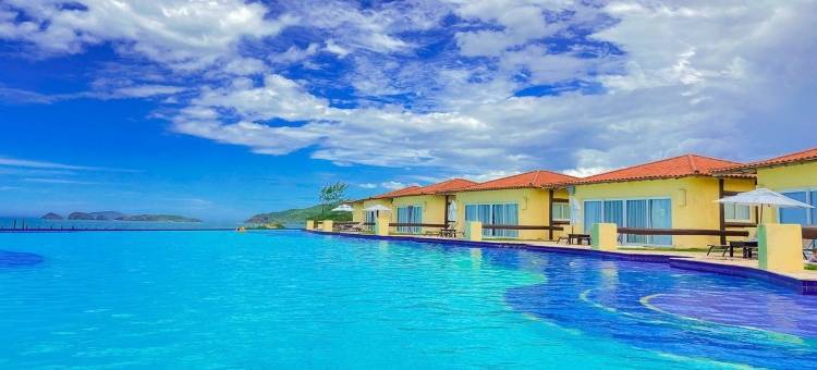 布基亚斯海滩度假村 by WAM体验(Búzios Beach Resort by Wam Experience)图片